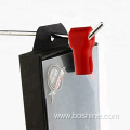 magnetic security display hook lock remover